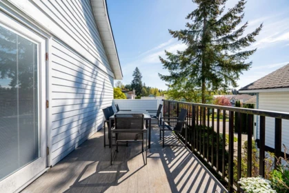 Loft / Bonus Room Photo of 3933 Toronto Street, Port Coquitlam, BC