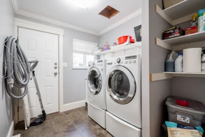 Office / Den Photo of 3933 Toronto Street, Port Coquitlam, BC