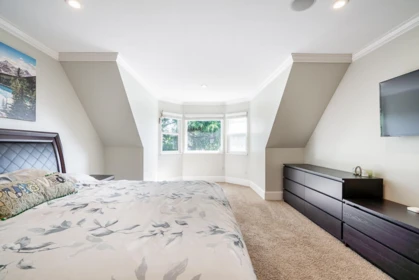 Staircase Photo of 3933 Toronto Street, Port Coquitlam, BC