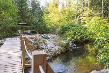 Community Amenities Photo (Clubhouse) of 24400 130 Avenue, Maple Ridge, BC
