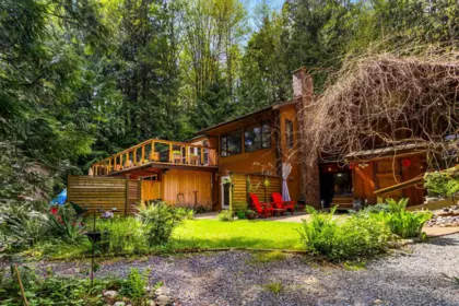 24400 130 Avenue, Maple Ridge, BC, Maple Ridge — Single Family Residence for sale