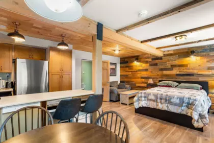 Loft / Bonus Room Photo of 24400 130 Avenue, Maple Ridge, BC