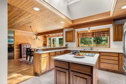 Pantry Photo of 24400 130 Avenue, Maple Ridge, BC