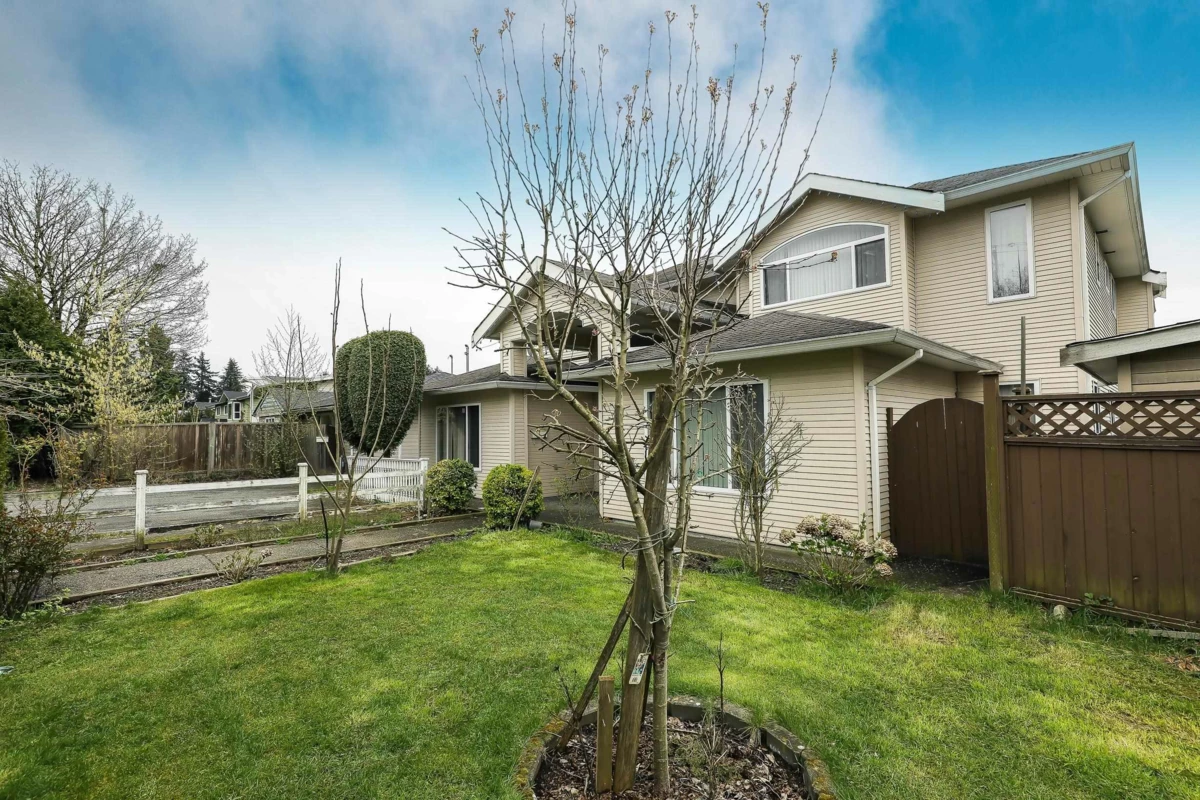 Exterior Rear Photo of 14076 72 Avenue, Surrey, BC