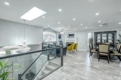 Loft / Bonus Room Photo of 14076 72 Avenue, Surrey, BC