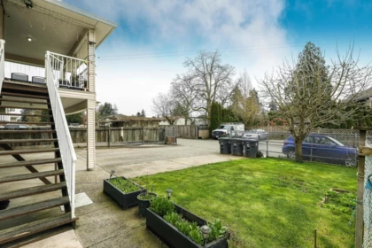 Pantry Photo of 14076 72 Avenue, Surrey, BC