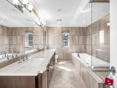 Laundry Room Photo of 6650 Neal Street, Vancouver, BC