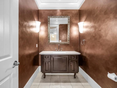 Office / Den Photo of 6650 Neal Street, Vancouver, BC