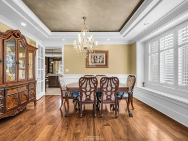 Pantry Photo of 6650 Neal Street, Vancouver, BC