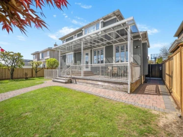 Street View Photo of 6650 Neal Street, Vancouver, BC