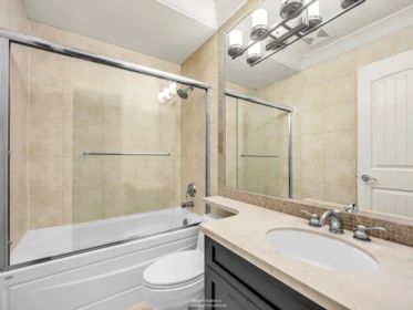 Swimming Pool Photo of 6650 Neal Street, Vancouver, BC
