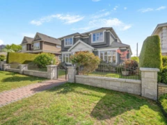 6650 Neal Street, Vancouver, BC