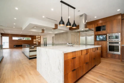 Pantry Photo of 13821 Malabar Avenue, White Rock, BC