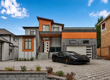 2828 Babich Street, Abbotsford, BC, Abbotsford — Single Family Residence for sale