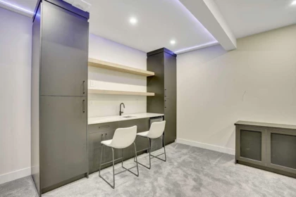 Office / Den Photo of 2828 Babich Street, Abbotsford, BC