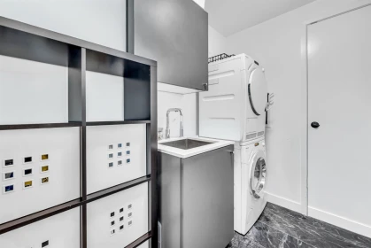 Hallway Photo of 302 6633 Pearson Way, Richmond, BC