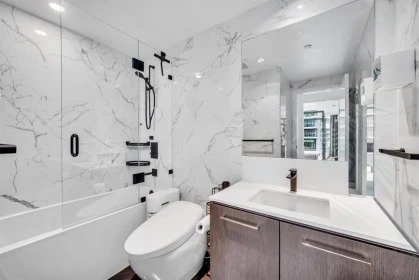 Laundry Room Photo of 302 6633 Pearson Way, Richmond, BC