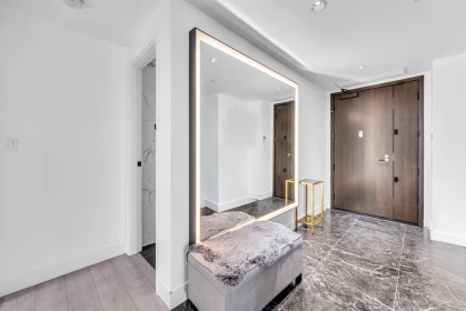 Mudroom Photo of 302 6633 Pearson Way, Richmond, BC