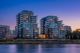 302 6633 Pearson Way, Richmond, BC