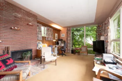 Breakfast Nook Photo of 2338 Ottawa Avenue, West Vancouver, BC