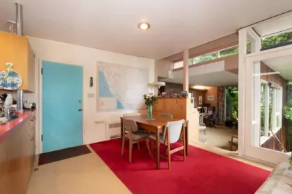 Primary Bedroom Photo of 2338 Ottawa Avenue, West Vancouver, BC