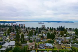 2338 Ottawa Avenue, West Vancouver, BC