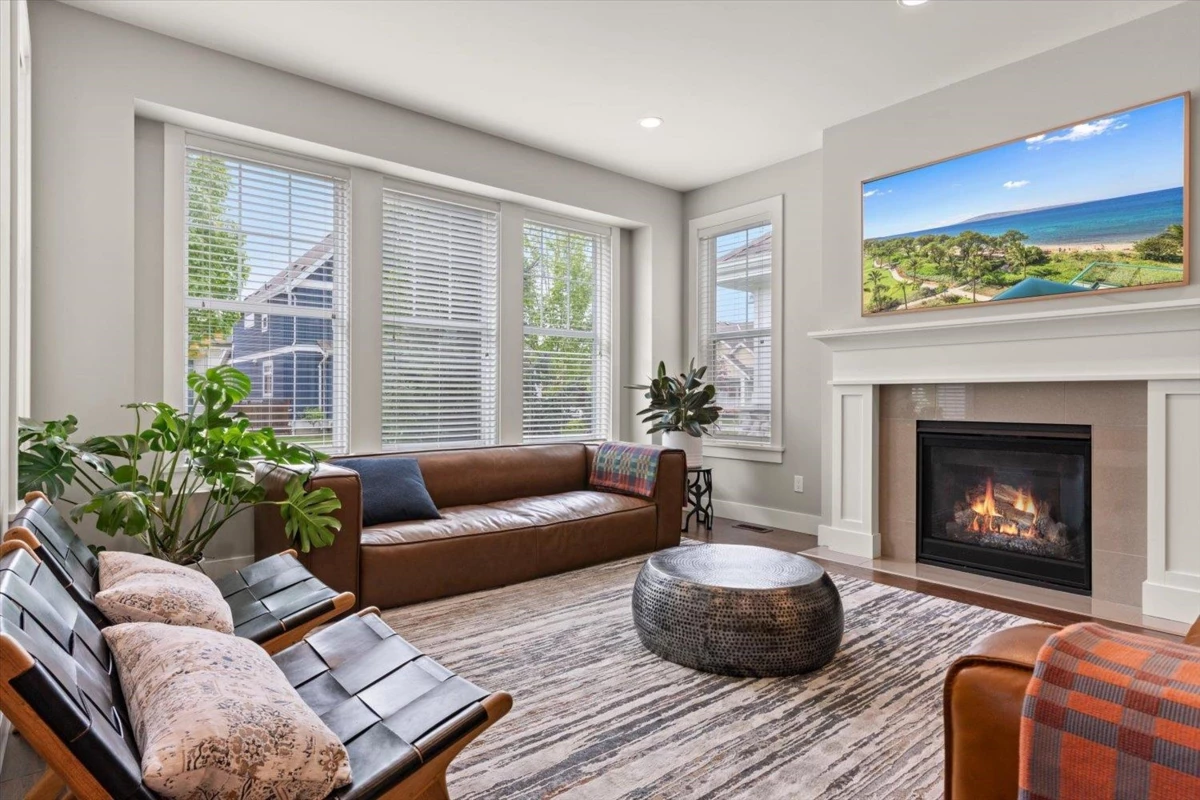 Family Room Photo of 5369 Kokanee Lane, Chilliwack, BC