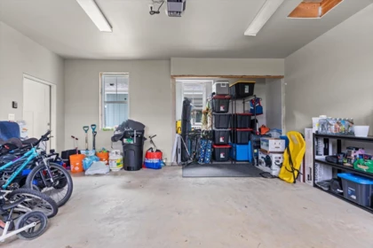 Garden / Landscaping Photo of 5369 Kokanee Lane, Chilliwack, BC