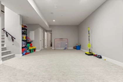 Hallway Photo of 5369 Kokanee Lane, Chilliwack, BC