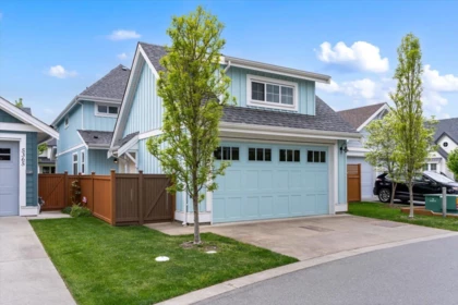 Hot Tub / Spa Photo of 5369 Kokanee Lane, Chilliwack, BC