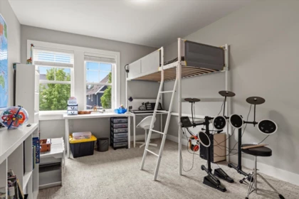 Laundry Room Photo of 5369 Kokanee Lane, Chilliwack, BC