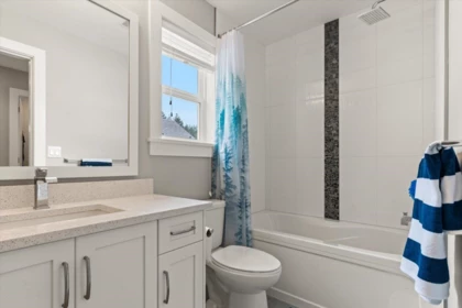 Mudroom Photo of 5369 Kokanee Lane, Chilliwack, BC