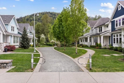 Neighborhood Park Photo Near 5369 Kokanee Lane, Chilliwack, BC