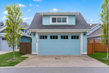 Swimming Pool Photo of 5369 Kokanee Lane, Chilliwack, BC