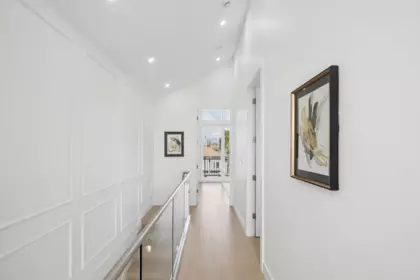 Loft / Bonus Room Photo of 2 1005 E 55th Avenue, Vancouver, BC