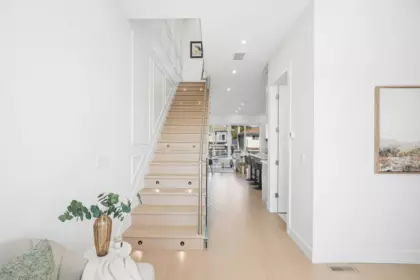 Office / Den Photo of 2 1005 E 55th Avenue, Vancouver, BC