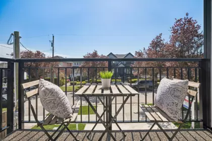 Street View Photo of 2 1005 E 55th Avenue, Vancouver, BC
