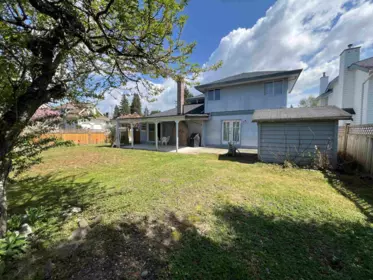 1888 Walnut Crescent, Coquitlam, BC, Coquitlam — Single Family Residence for sale