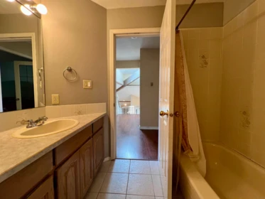 Laundry Room Photo of 1888 Walnut Crescent, Coquitlam, BC