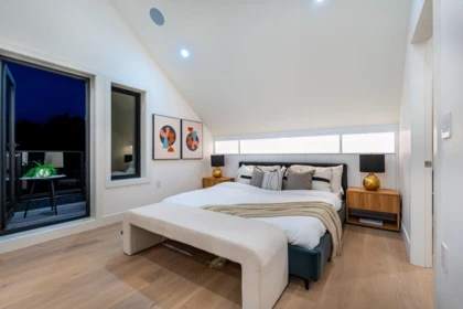 Office / Den Photo of 2 3345 W 13th Avenue, Vancouver, BC