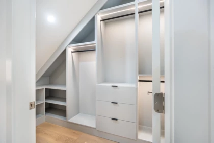 Staircase Photo of 2 3345 W 13th Avenue, Vancouver, BC