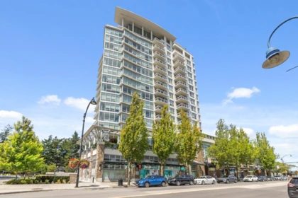#905 1473 Johnston Road, White Rock, BC, White Rock — Apartment/Condo for sale