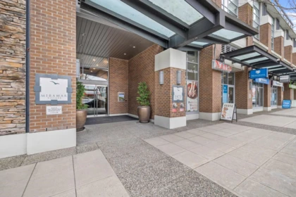 #905 1473 Johnston Road, White Rock, BC, White Rock — Apartment/Condo for sale