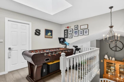 Entry Foyer Photo of 21 11950 Laity Street, Maple Ridge, BC