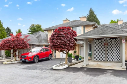 21 11950 Laity Street, Maple Ridge, BC, Maple Ridge — Townhouse for sale
