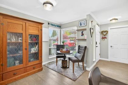 Pantry Photo of 21 11950 Laity Street, Maple Ridge, BC