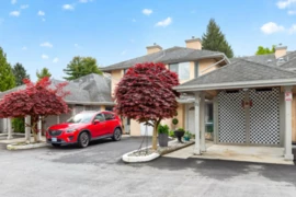 21 11950 Laity Street, Maple Ridge, BC