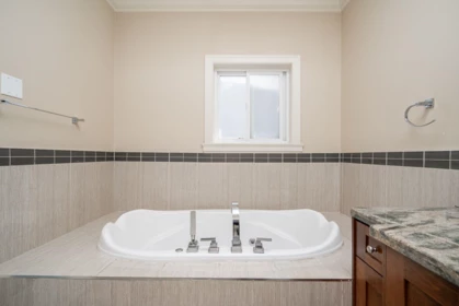 Entry Foyer Photo of 7532 144a Street, Surrey, BC
