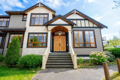 7532 144a Street, Surrey, BC, Surrey — Single Family Residence for sale