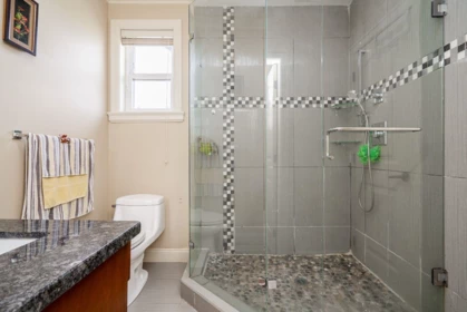 Swimming Pool Photo of 7532 144a Street, Surrey, BC